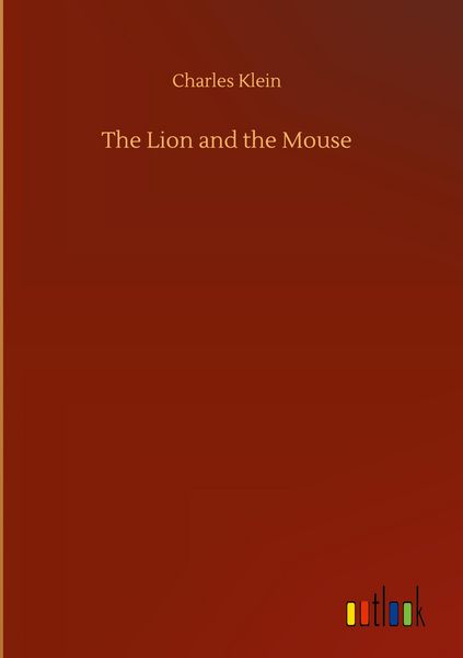 Produktbild: The Lion and the Mouse