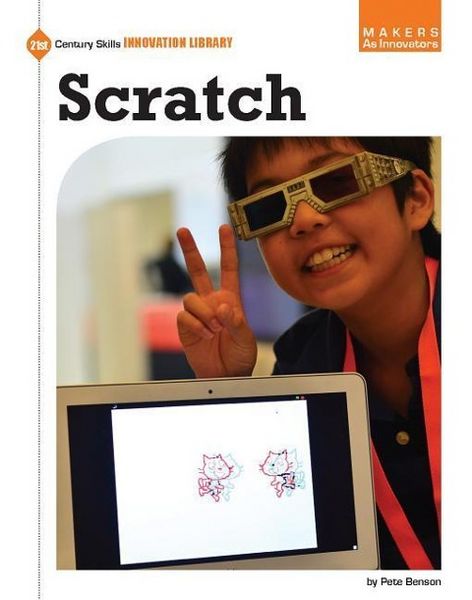 Produktbild: Scratch