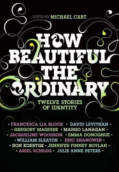 Produktbild: How Beautiful the Ordinary