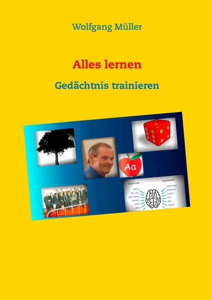 Produktbild: Alles lernen