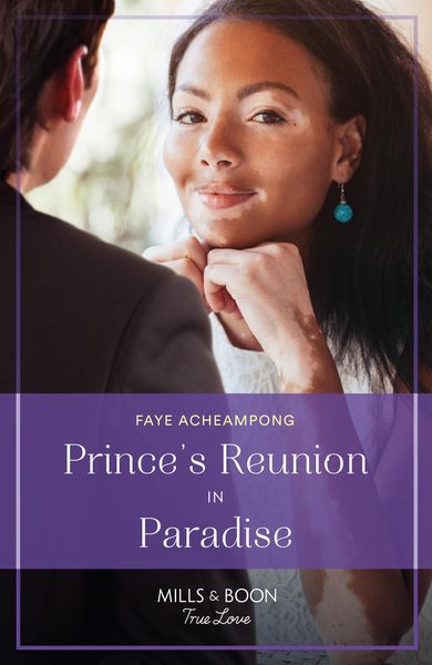 Produktbild: Prince's Reunion In Paradise