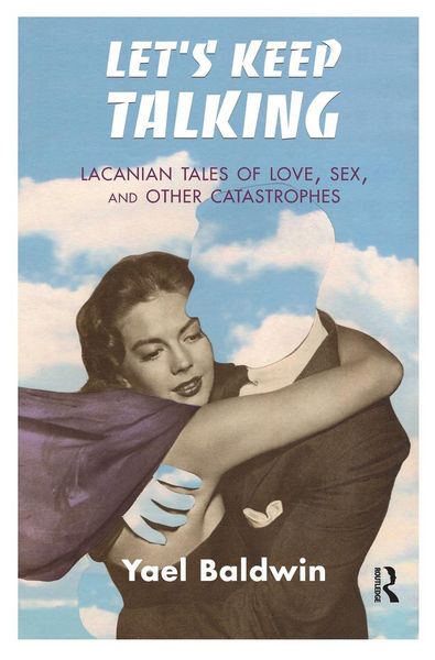 Produktbild: Let's Keep Talking