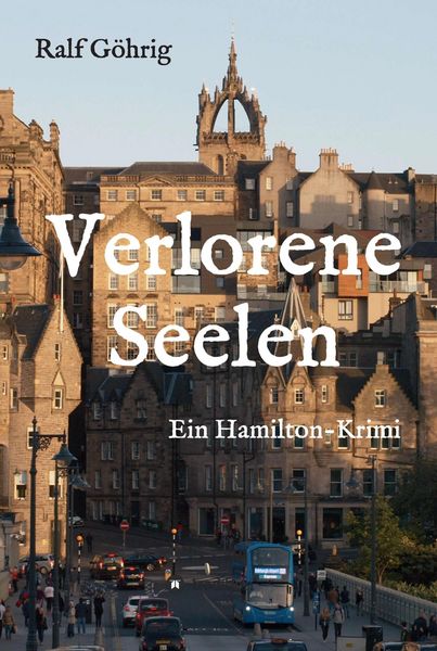 Produktbild: Verlorene Seelen