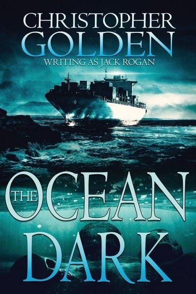 Produktbild: The Ocean Dark