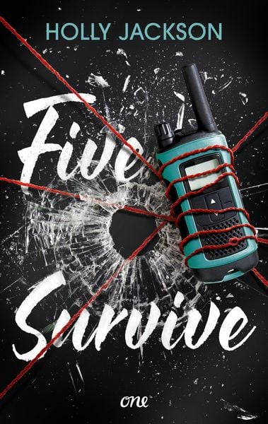 Produktbild: Five Survive