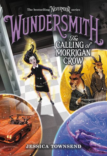Produktbild: Wundersmith
