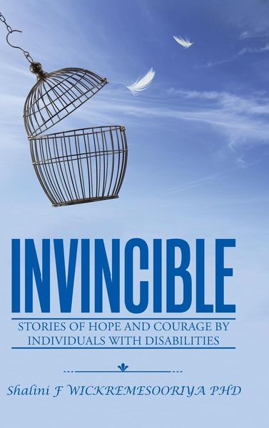 Produktbild: Invincible