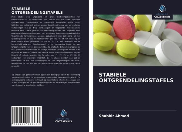 Produktbild: Stabiele Ontgrendelingstafels