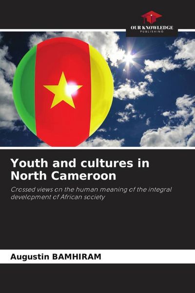 Produktbild: Youth and cultures in North Cameroon