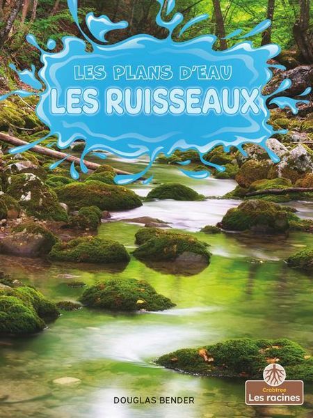 Produktbild: Les Ruisseaux (Streams)