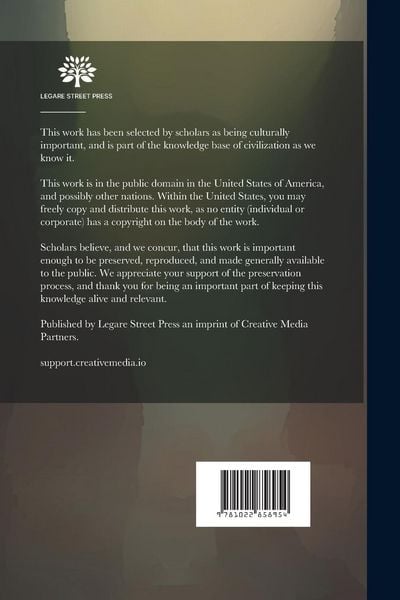 Produktbild: Van Der Vynckt's ...