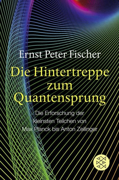 Produktbild: Die Hintertreppe zum Quantensprung