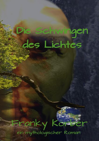 Produktbild: Die Schwingen des Lichtes