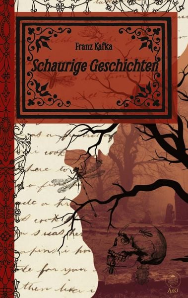 Produktbild: Schaurige Geschichten