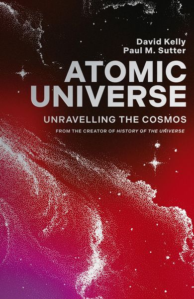 Produktbild: Atomic Universe