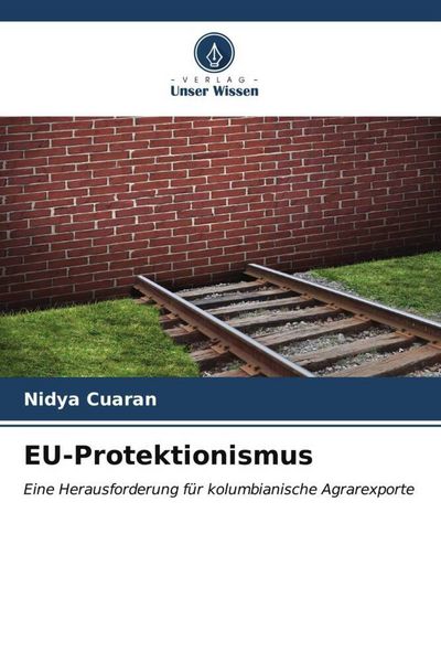 Produktbild: EU-Protektionismus