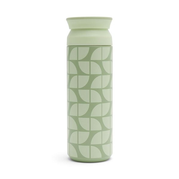 Produktbild: Thermoskanne "Salbei", 500ml