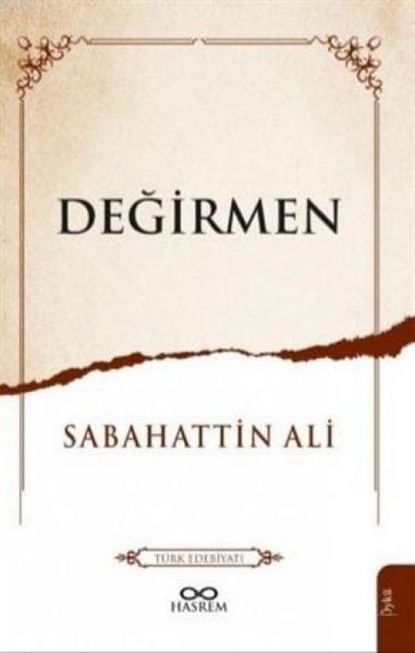 Produktbild: Degirmen