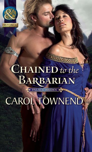 Produktbild: Chained To The Barbarian