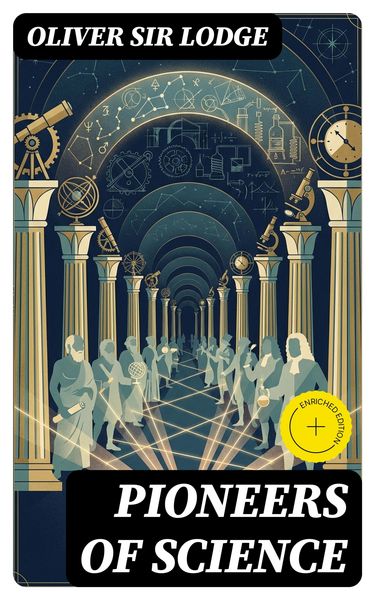 Produktbild: Pioneers of Science