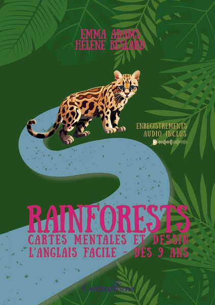 Produktbild: Rainforests