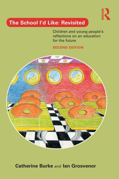 Produktbild: The School I'd Like: Revisited