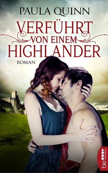 Produktbild: Verf&uuml;hrt von einem Highlander