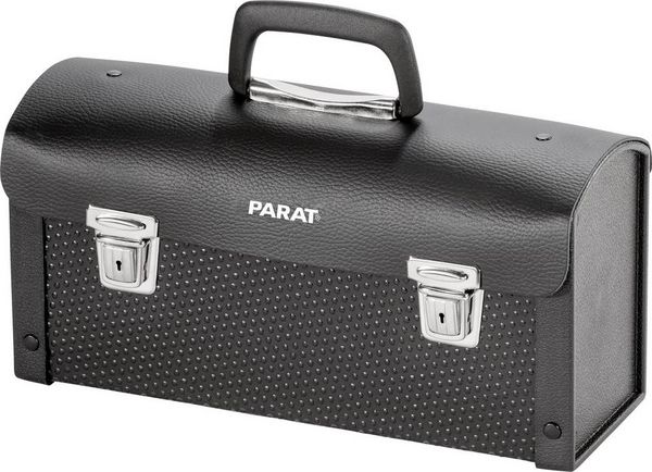 Produktbild: Parat NEW CLASSIC Individual S 2220000401 Universal Werkzeugtasche unbest&uuml;ckt (B x H x T) 370 x 190 x 140 mm