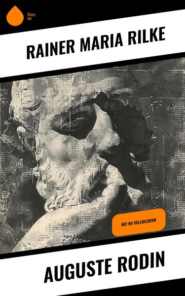 Produktbild: Auguste Rodin