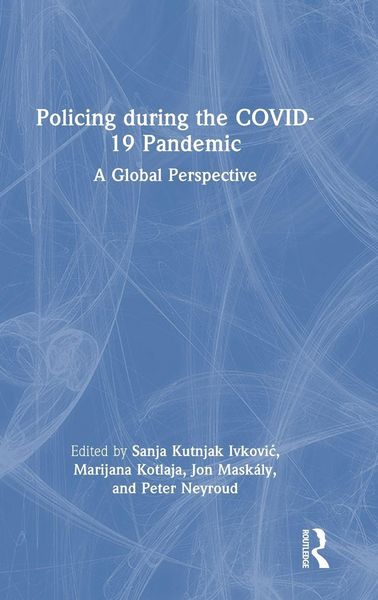 Produktbild: Policing during the COVID-19 Pandemic
