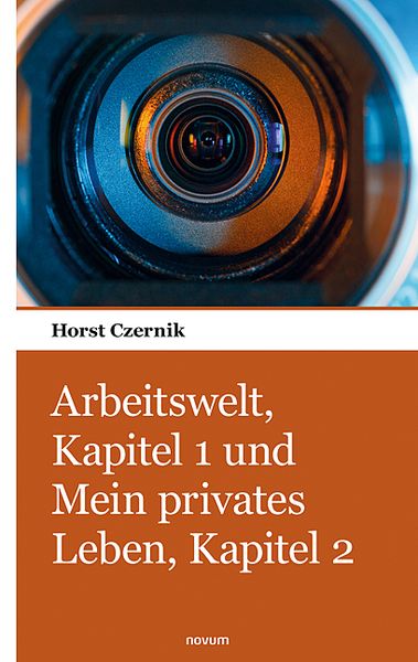 Produktbild: Arbeitswelt, Kapitel 1 und Mein privates Leben, Kapitel 2
