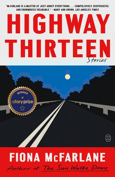 Produktbild: Highway Thirteen