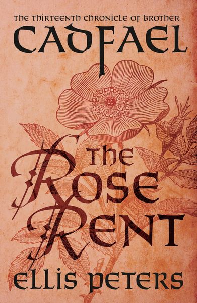 Produktbild: The Rose Rent