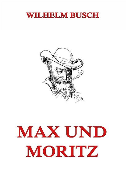 Produktbild: Max und Moritz