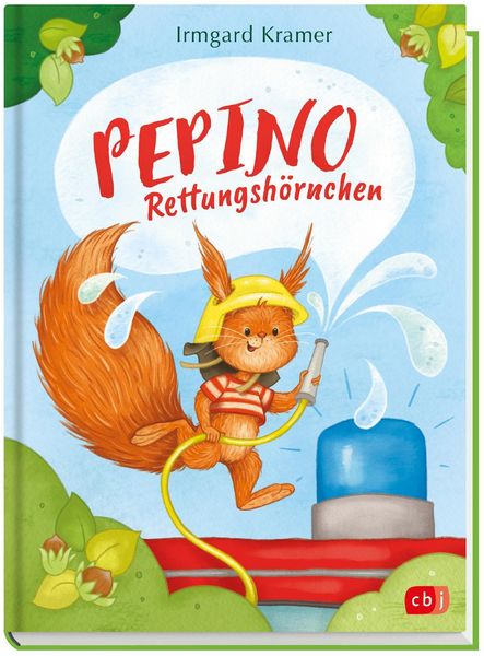 Produktbild: Pepino Rettungsh&ouml;rnchen