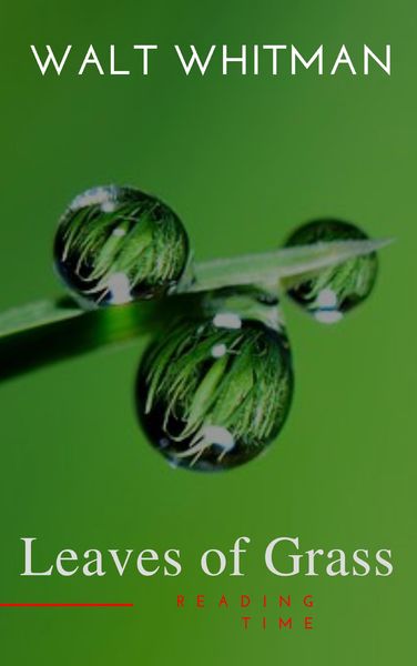 Produktbild: Leaves of Grass