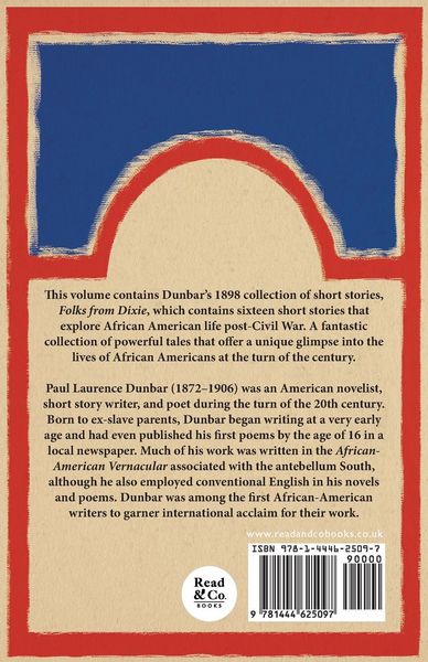 Produktbild: Folks from Dixie