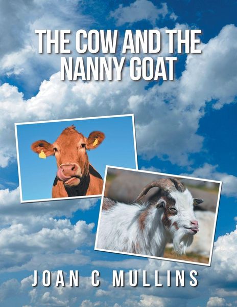 Produktbild: The Cow and the Nanny Goat