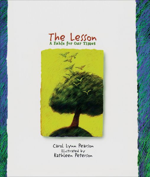Produktbild: The Lesson