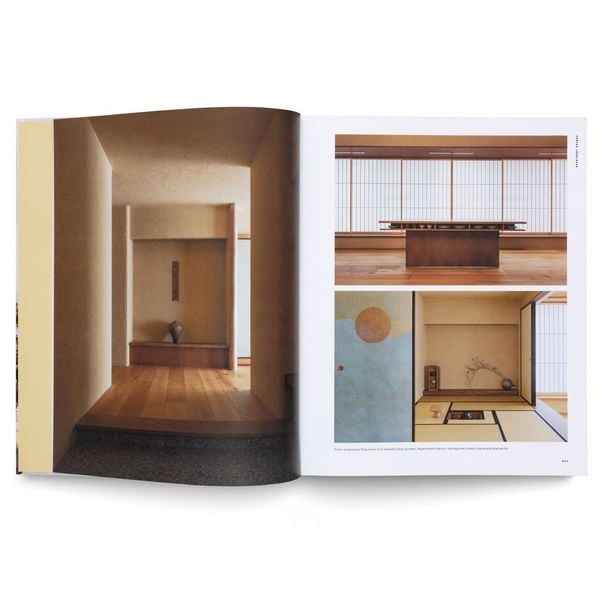 Produktbild: A House in Japan