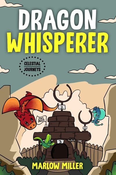 Produktbild: Dragon Whisperer (color version)