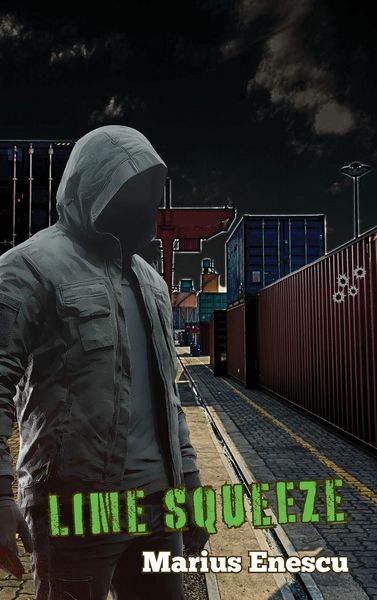 Produktbild: Lime Squeeze