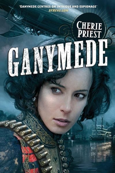 Produktbild: Ganymede