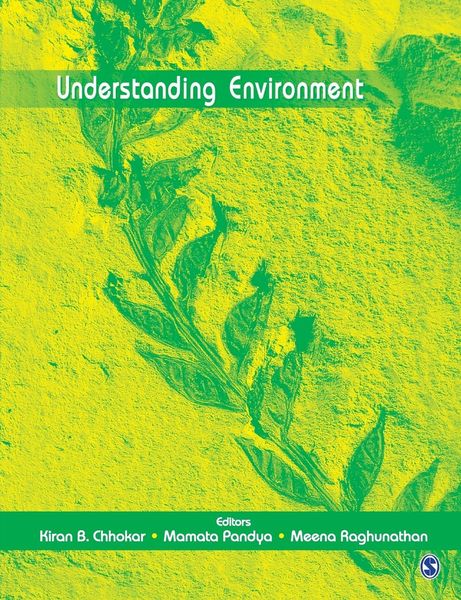 Produktbild: Undrstdg Environment