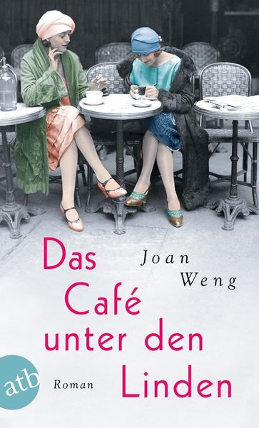 Produktbild: Das Caf&eacute; unter den Linden
