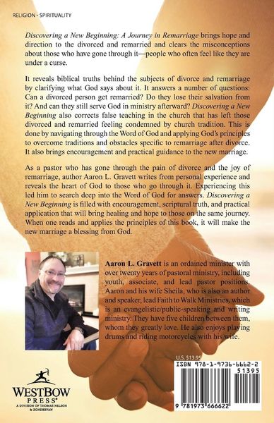 Produktbild: Discovering a New Beginning