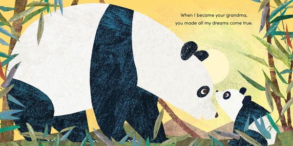 Produktbild: When I Became Your Grandma