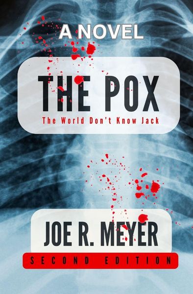 Produktbild: The Pox