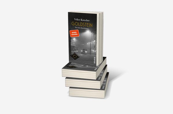 Produktbild: Goldstein