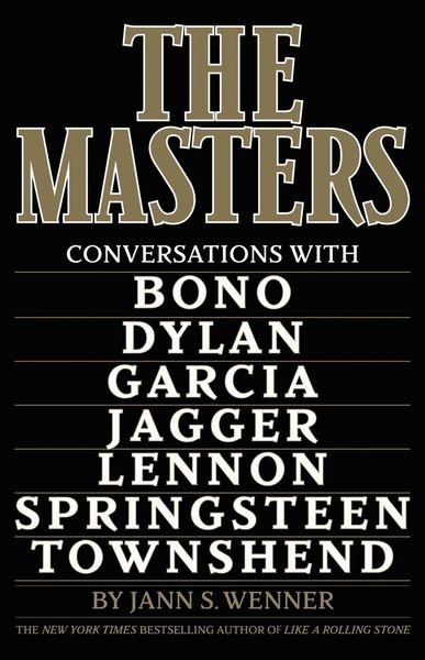 Produktbild: The Masters